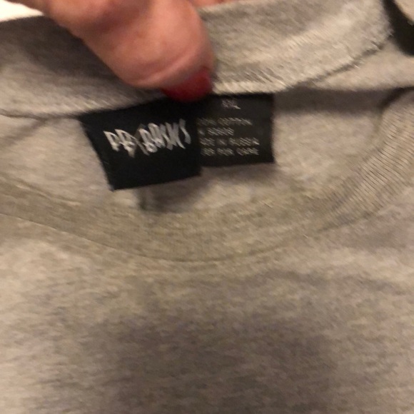 Pb basics short sleeve T-shirt - Picture 2 of 3